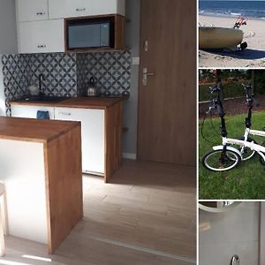 Appartement met een Slaapkamer